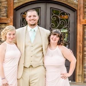 Meet your Posher, Rhonda